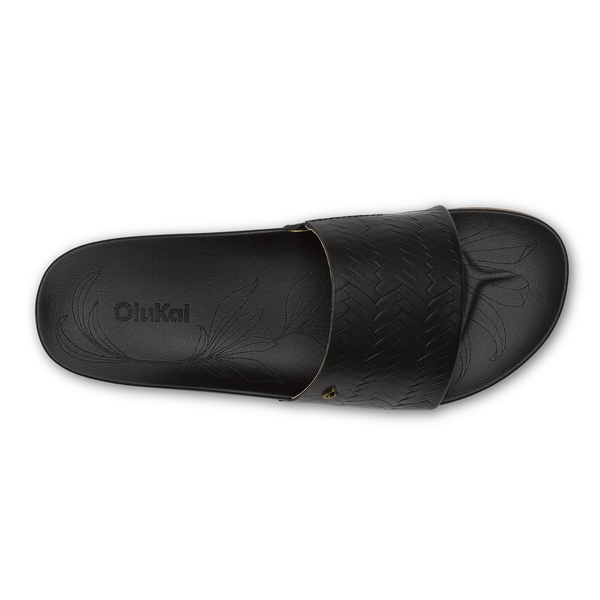 Kīpe'a Pono - Black / Weave - Image 8
