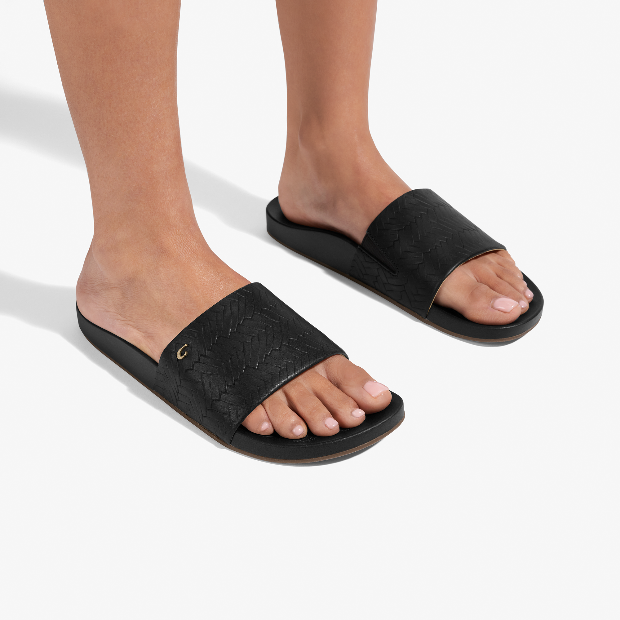 Kīpe'a Pono - Black / Weave - Image 6