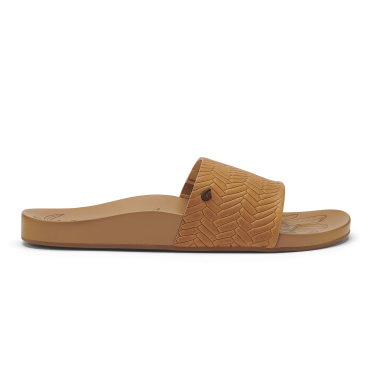 Kīpe'a Pono  -  Sahara / Weave
