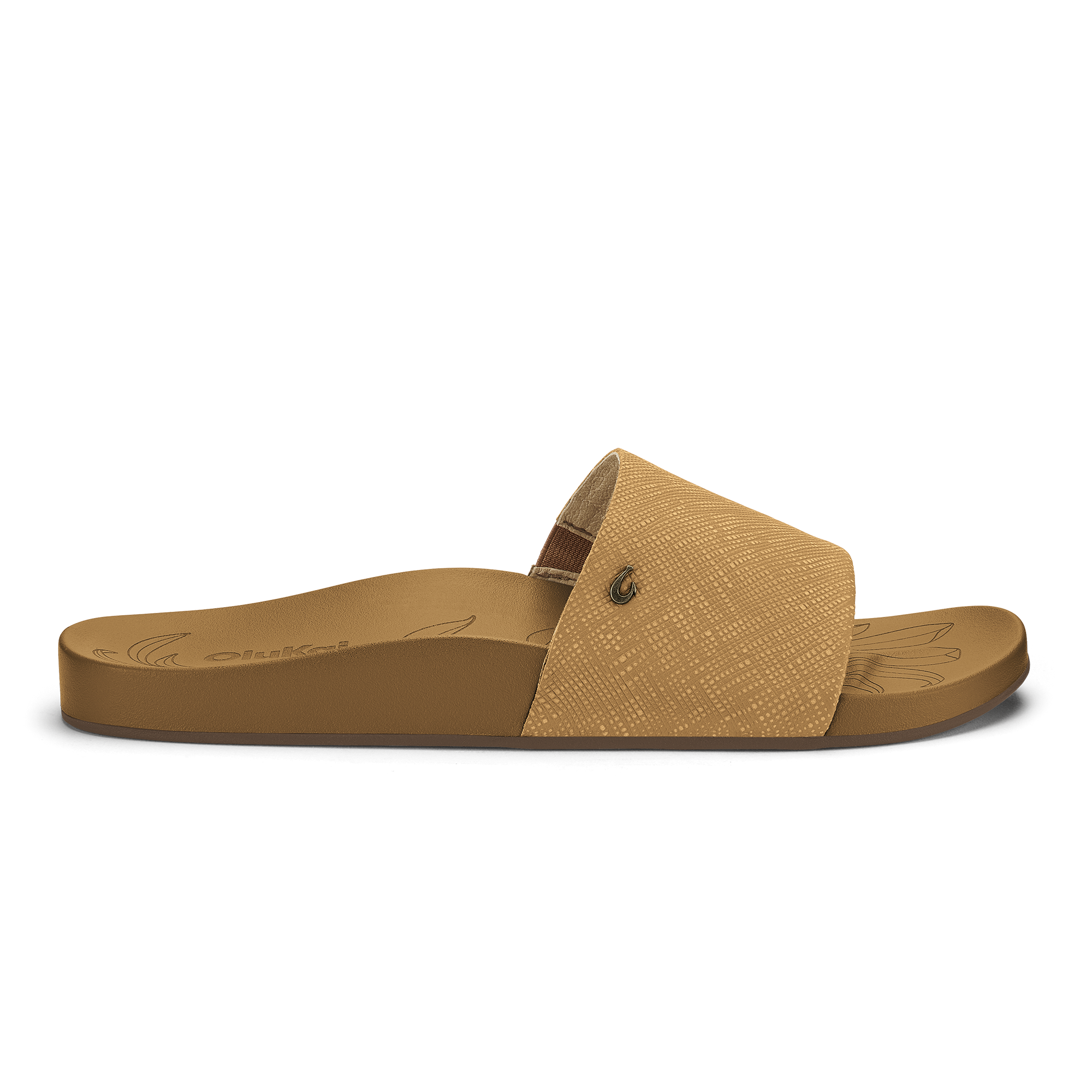 Kīpe'a Pono - Sahara / Crosshatch