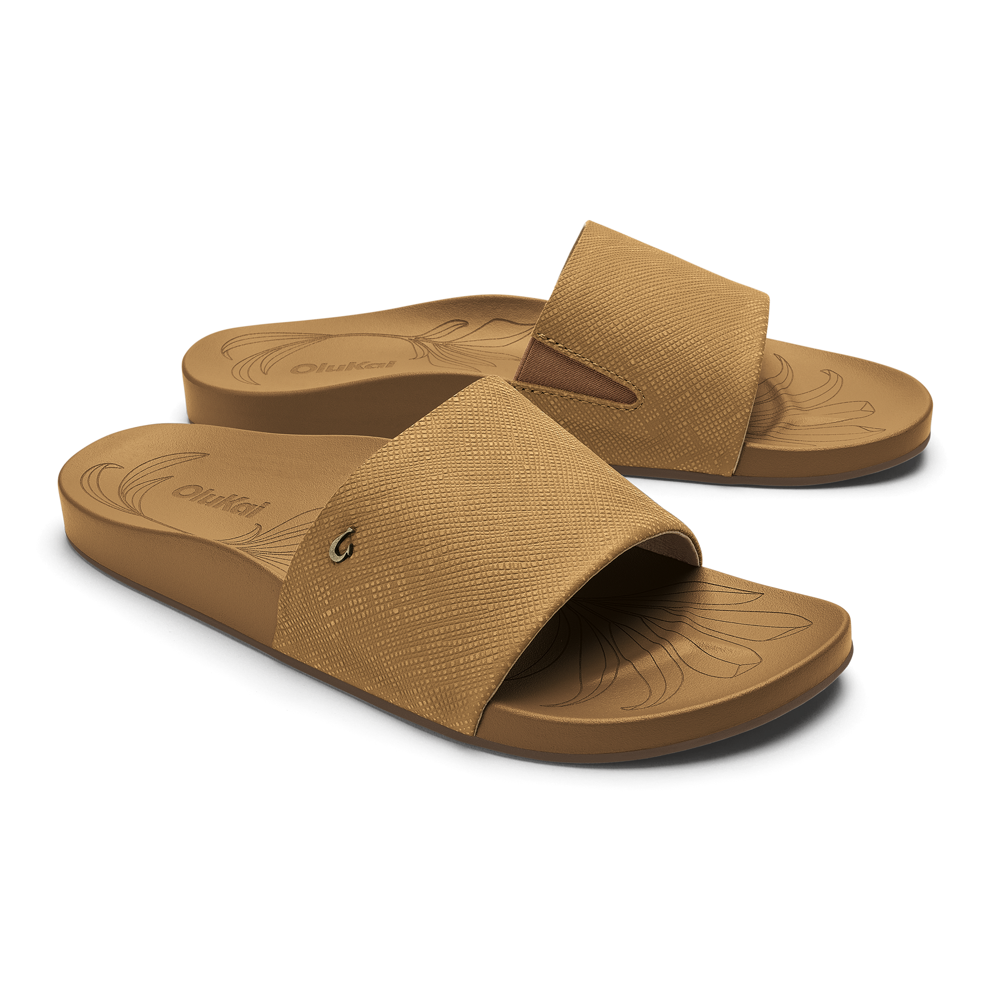 Kīpe'a Pono - Sahara / Crosshatch - Image 5