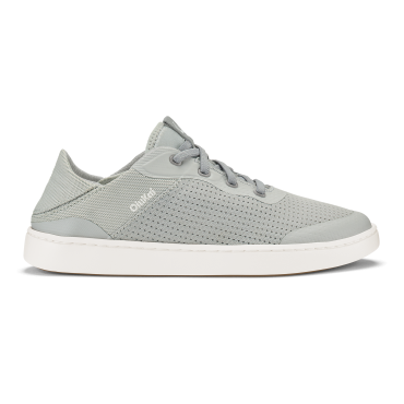 Kahakai - Cloud Grey / Cloud Grey