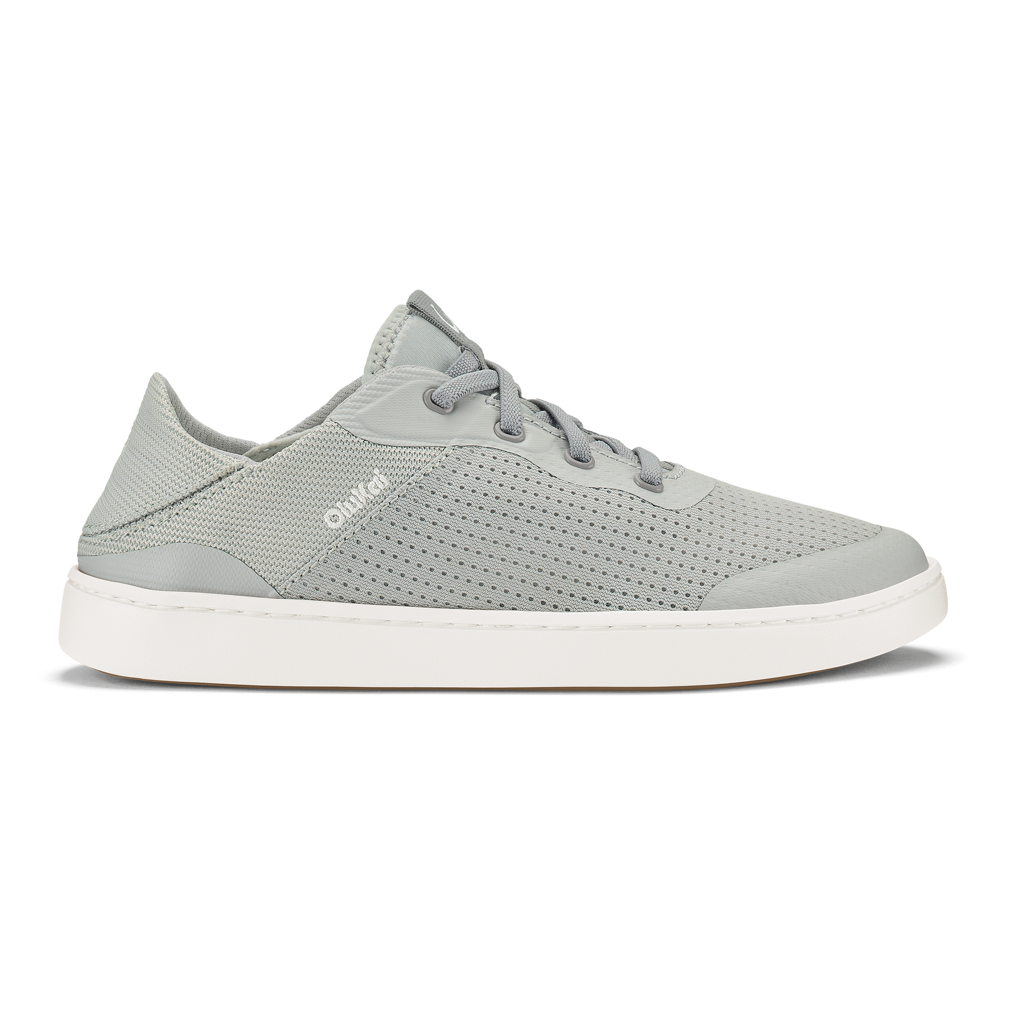 Kahakai - Cloud Grey / Cloud Grey