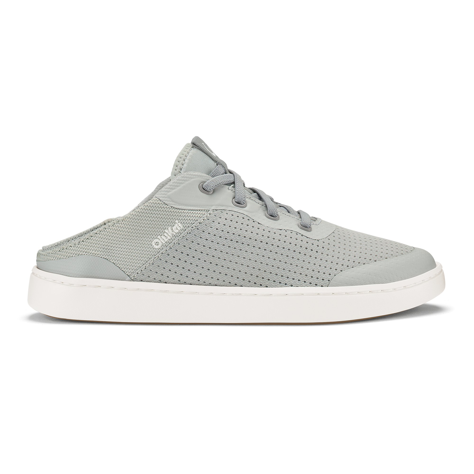 Kahakai - Cloud Grey / Cloud Grey - Image 4