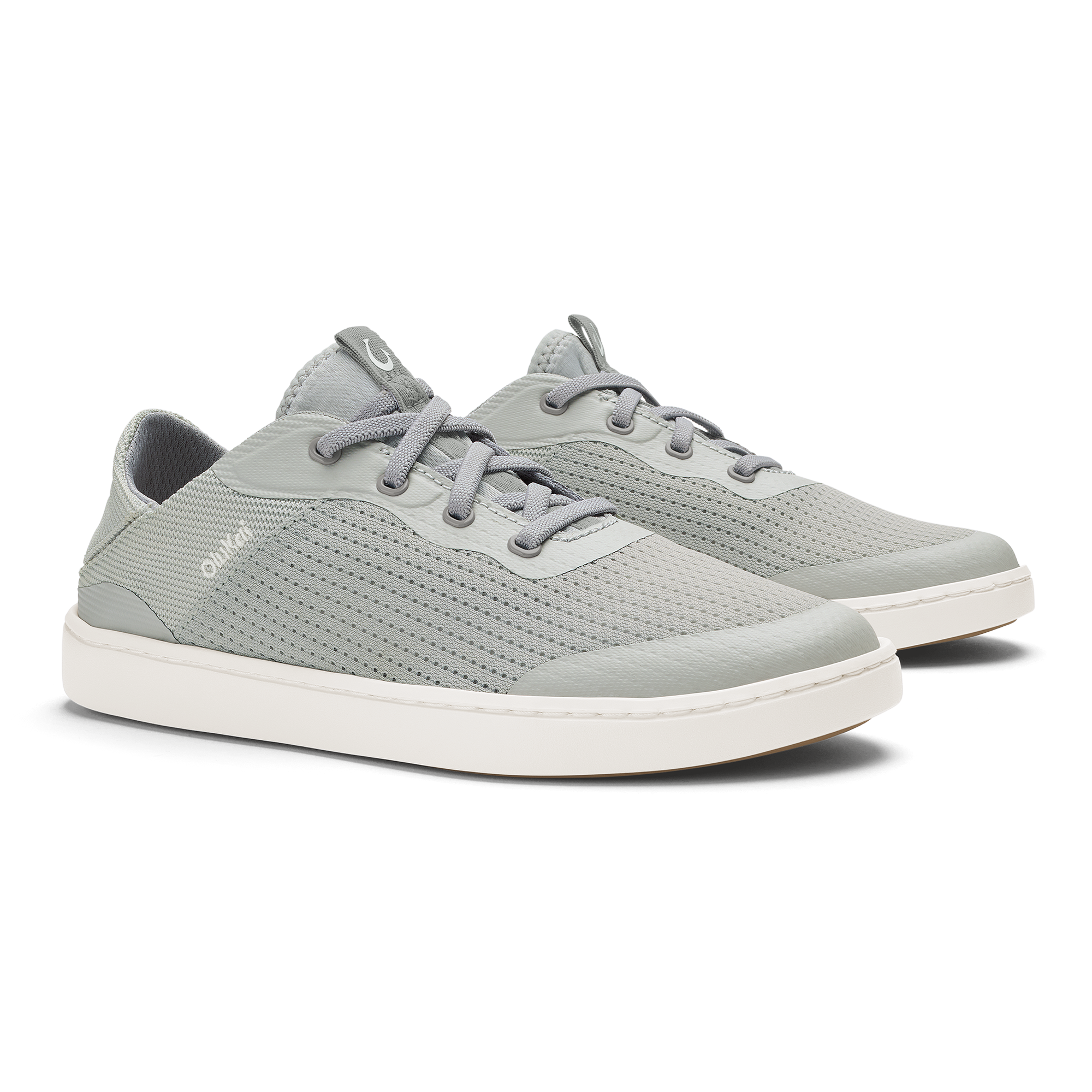 Kahakai - Cloud Grey / Cloud Grey - Image 7