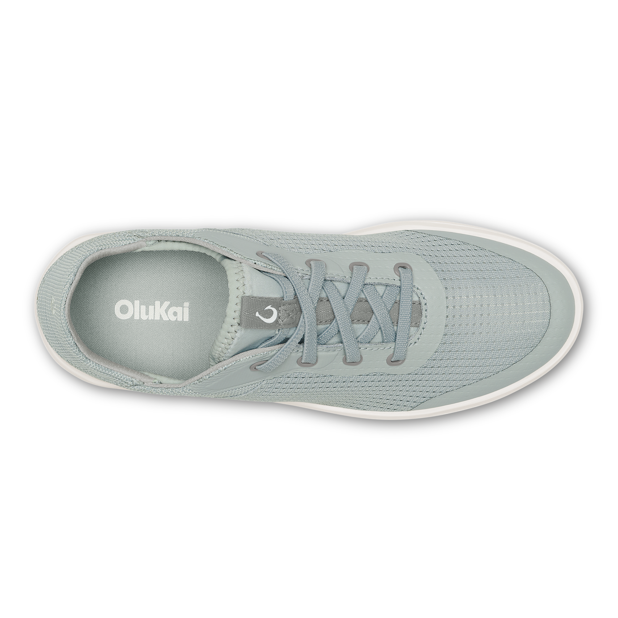 Kahakai - Cloud Grey / Cloud Grey - Image 8