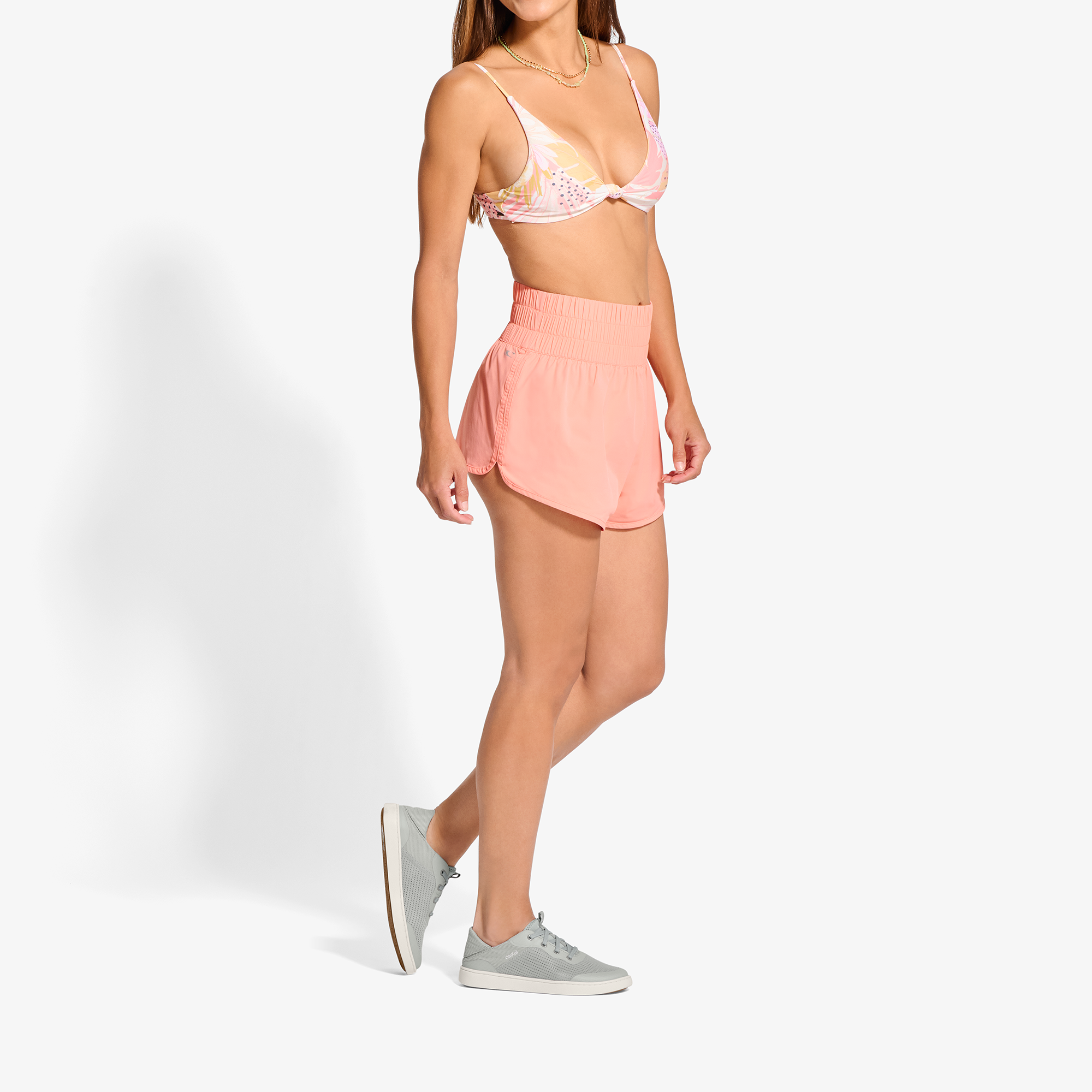 Kahakai - Cloud Grey / Cloud Grey - Image 2