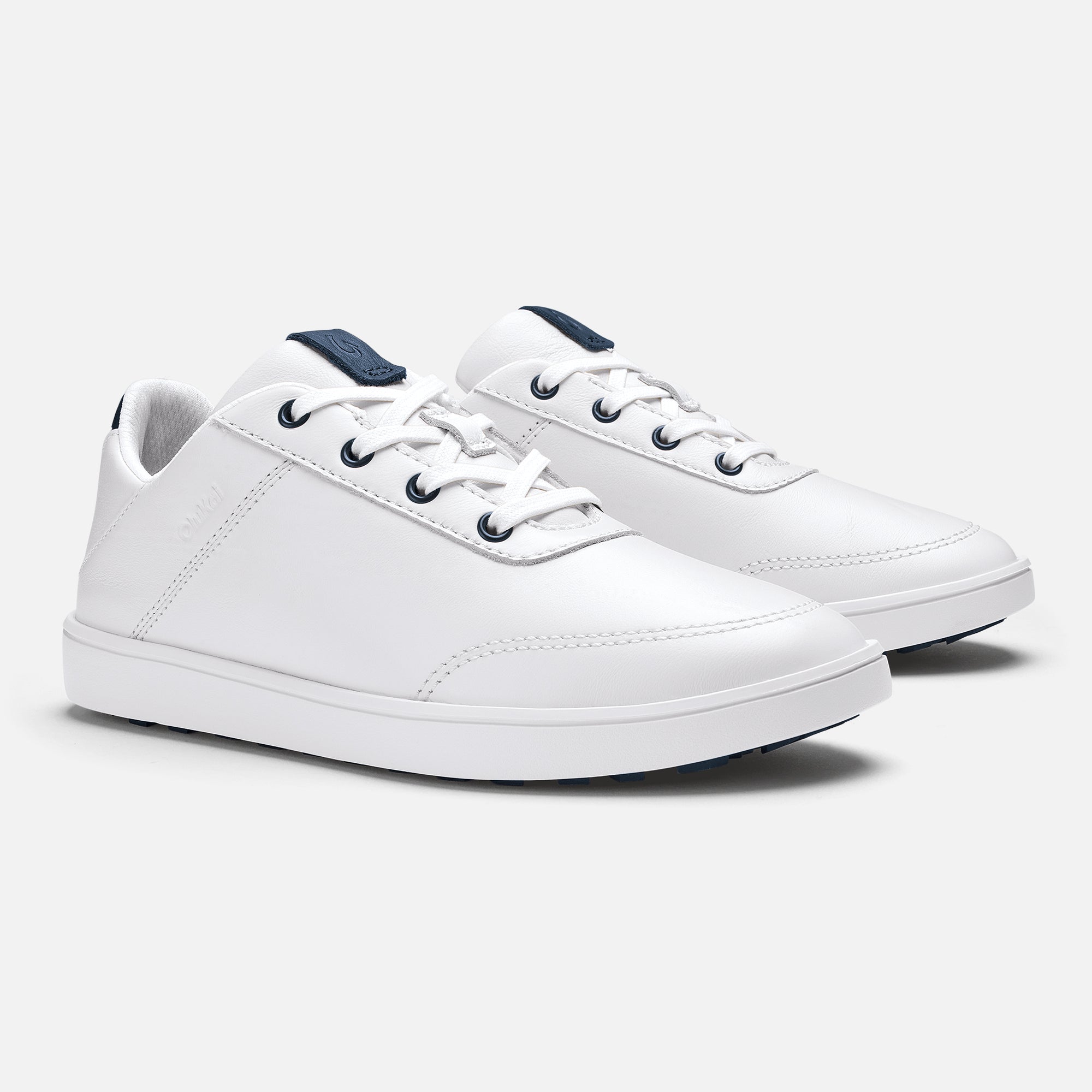 Puakea - Bright White / Trench Blue - Image 5