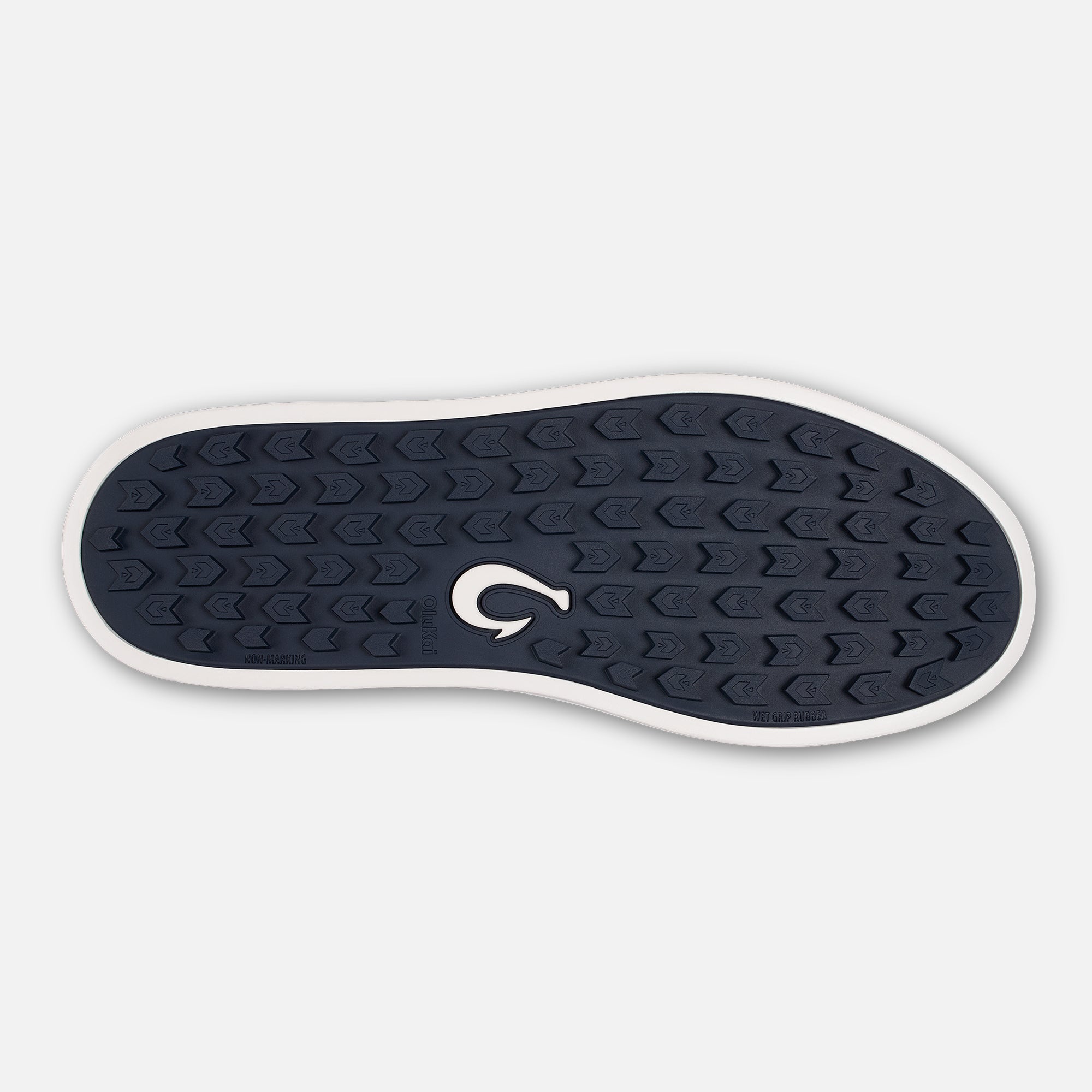Puakea - Bright White / Trench Blue - Image 8