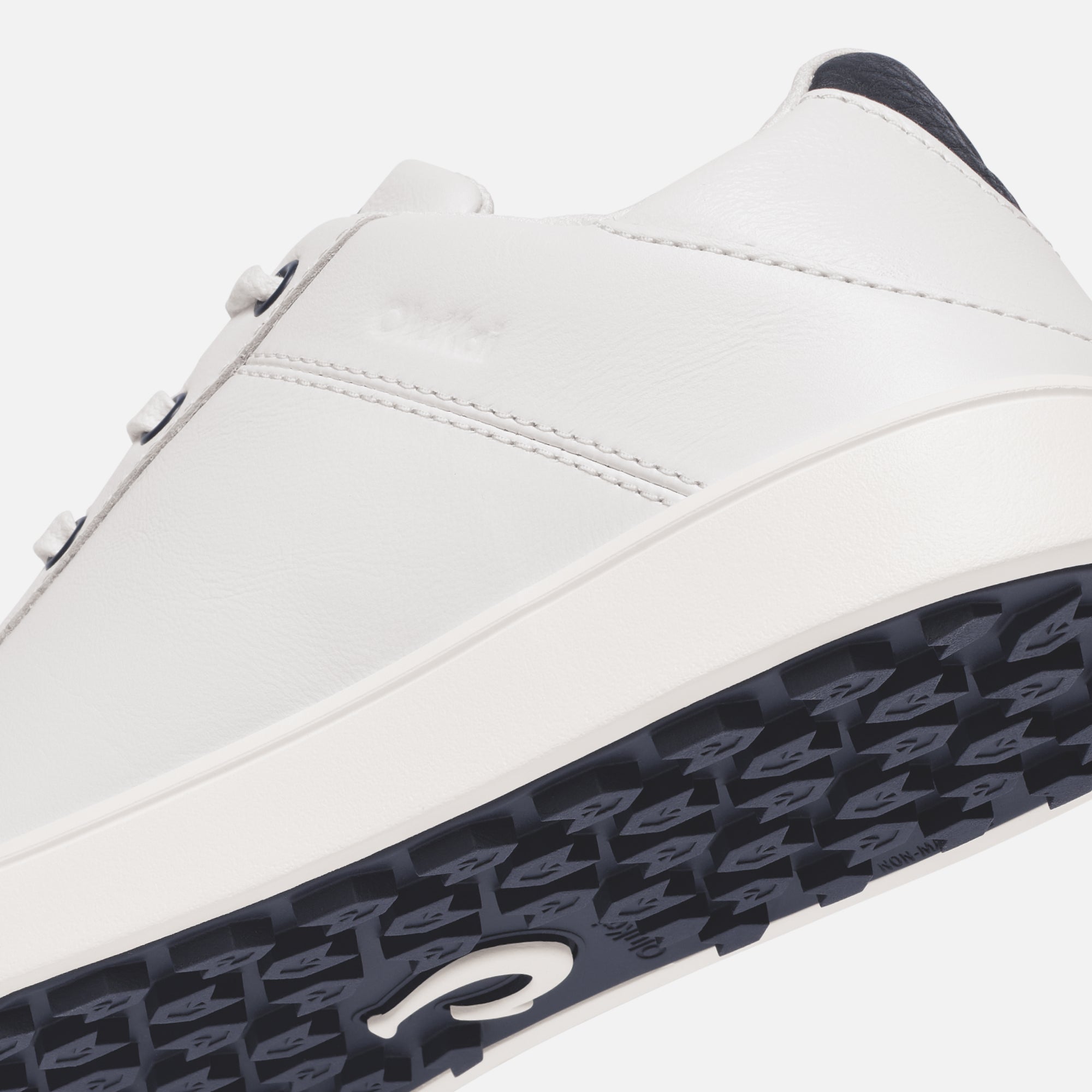Puakea - Bright White / Trench Blue - Image 4