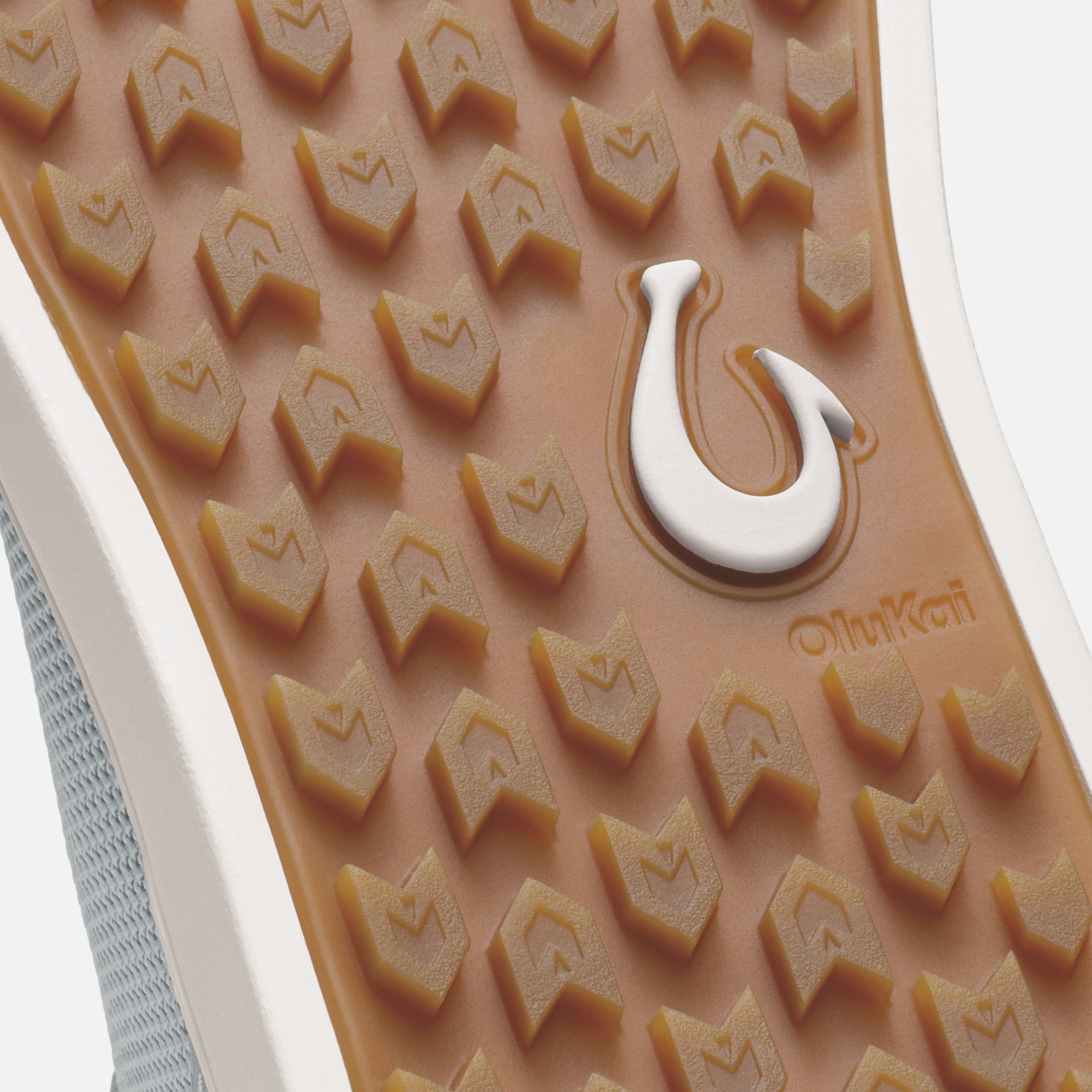 Kiahuna - Cloud Grey / Tan - Image 5