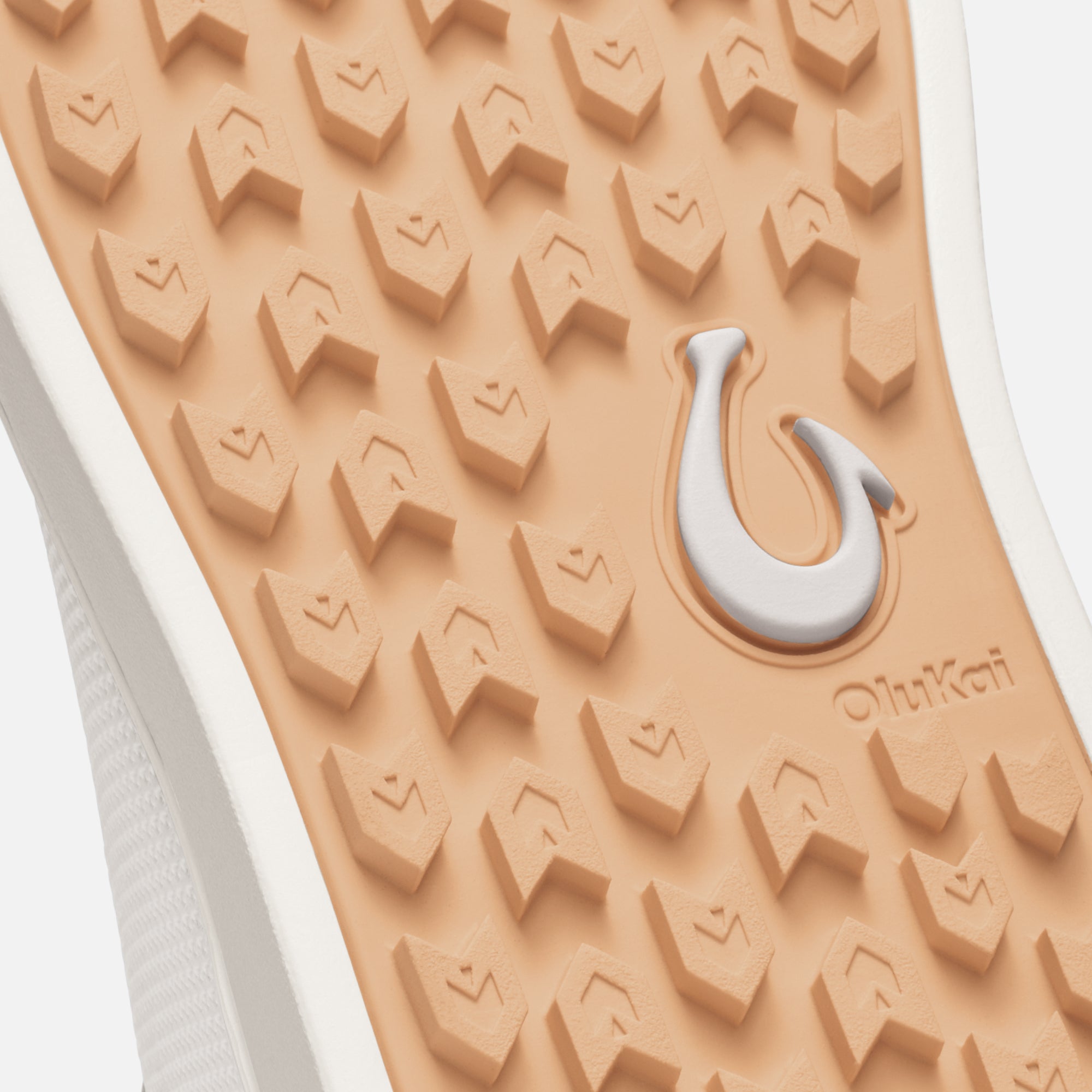 Kiahuna - Bright White / Cantalope - Image 5