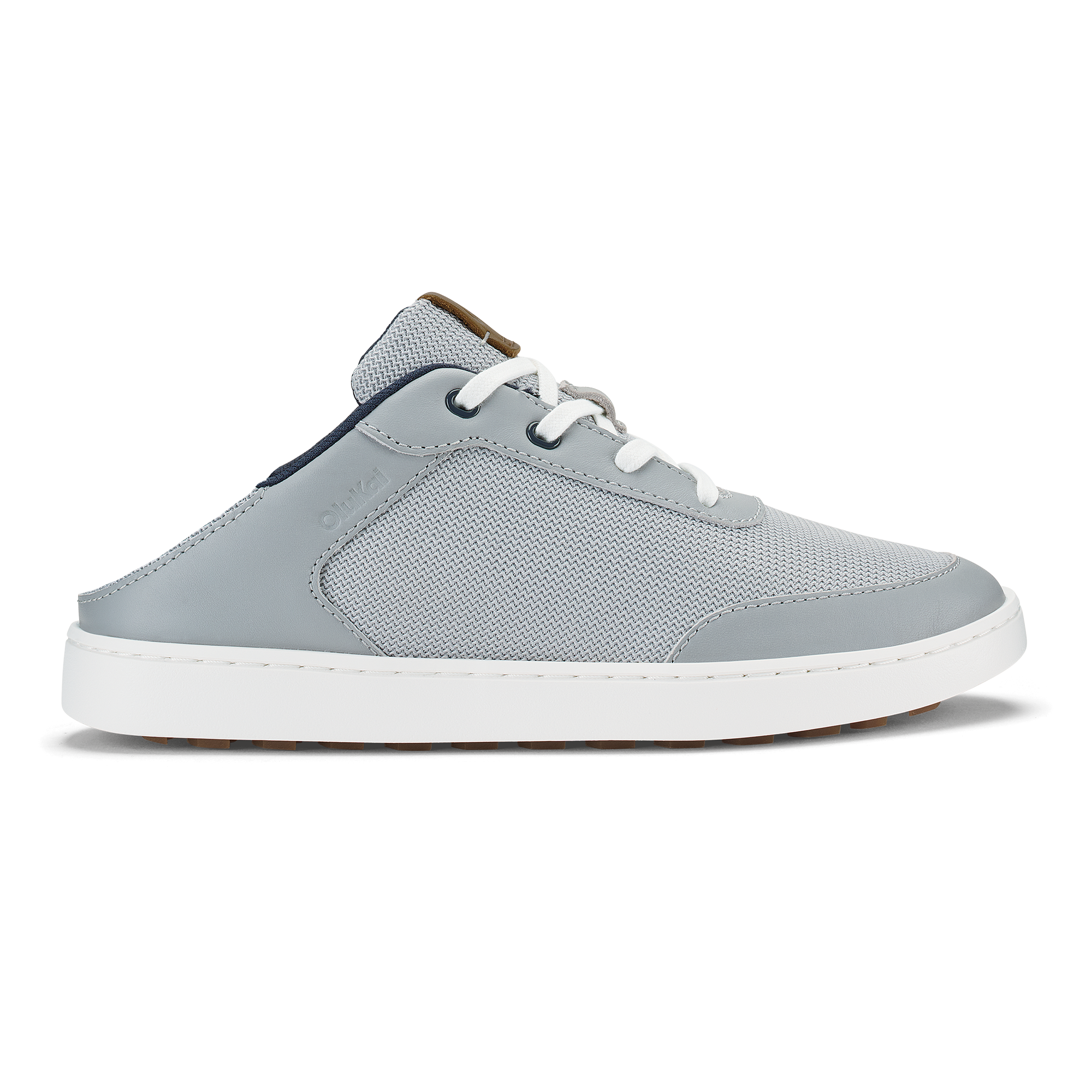 Kiahuna - Cloud Grey / Tan - Image 3