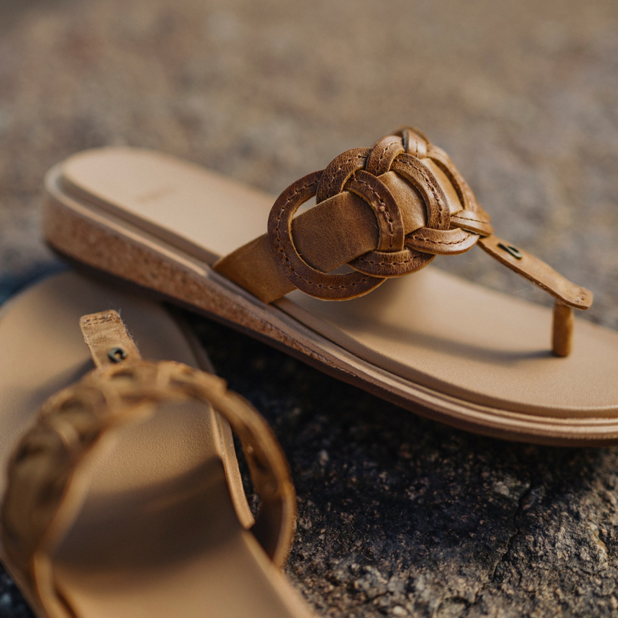 Kanani Vario - Sahara / Warm Sand - Image 5