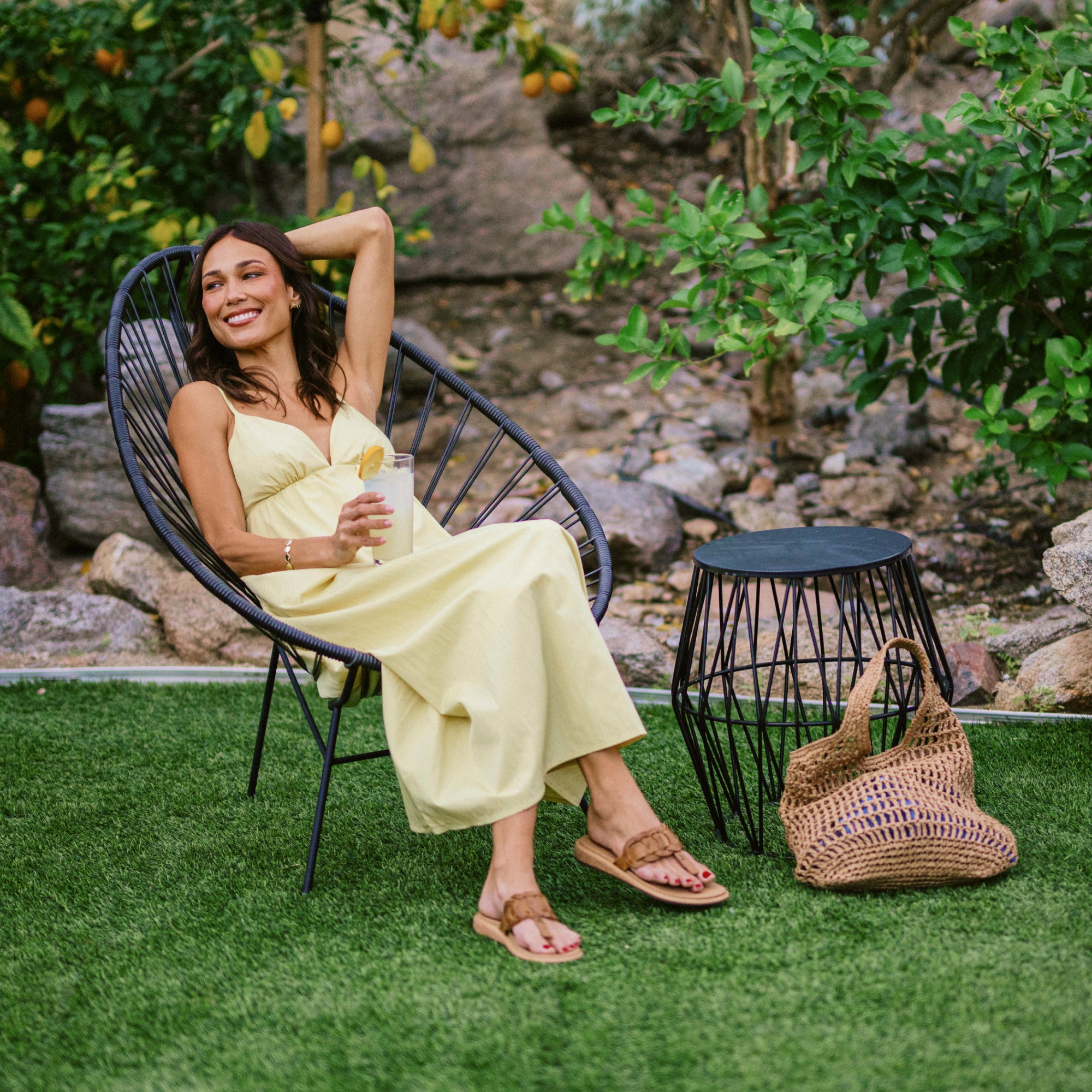 Kanani Vario - Sahara / Warm Sand - Image 3