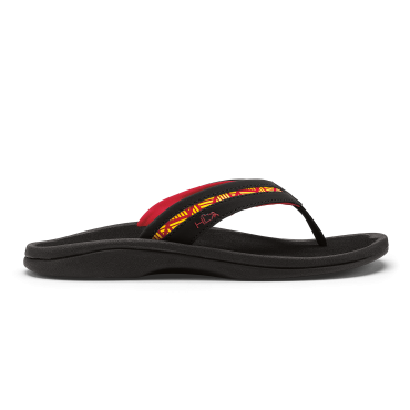 ʻOhana Palua - Black / HLA