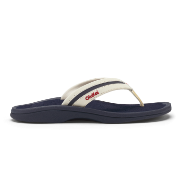 ʻOhana Palua - White Sand / Americana