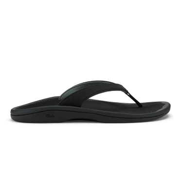 ʻOhana Lahi  -  Black / Black
