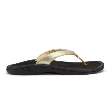 ʻOhana Lahi -  Gold / Black