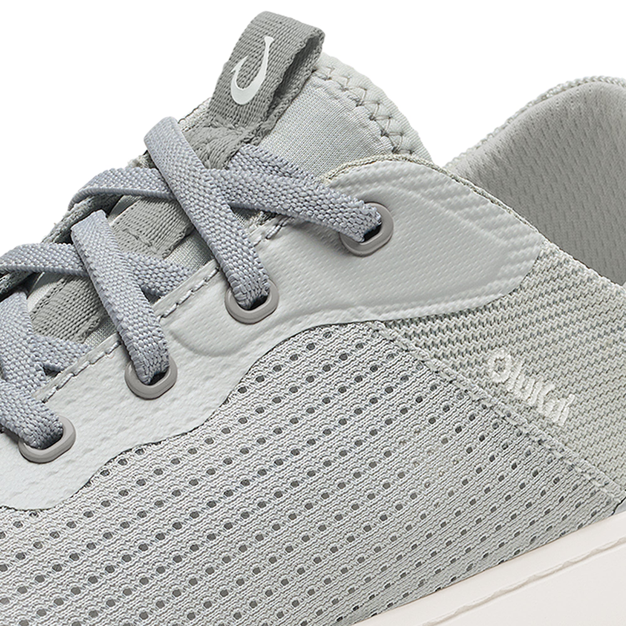 Kahakai - Cloud Grey / Cloud Grey - Image 3