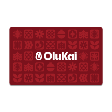OluKai Digital Gift Card