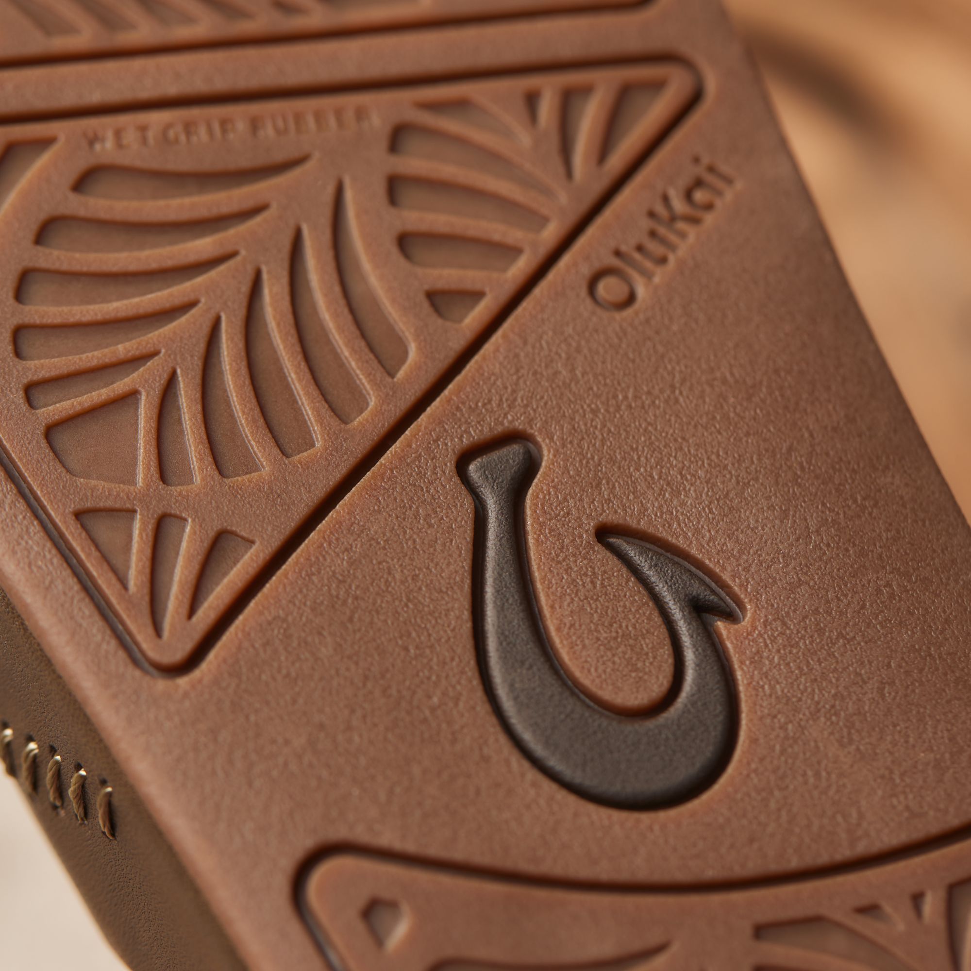 Kīpe'a 'Olu - Wheat Gold / Toffee - Image 6