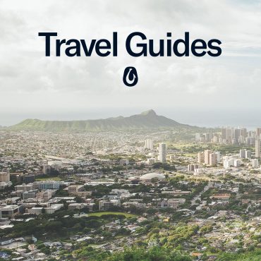 OluKai Island Insider Guides